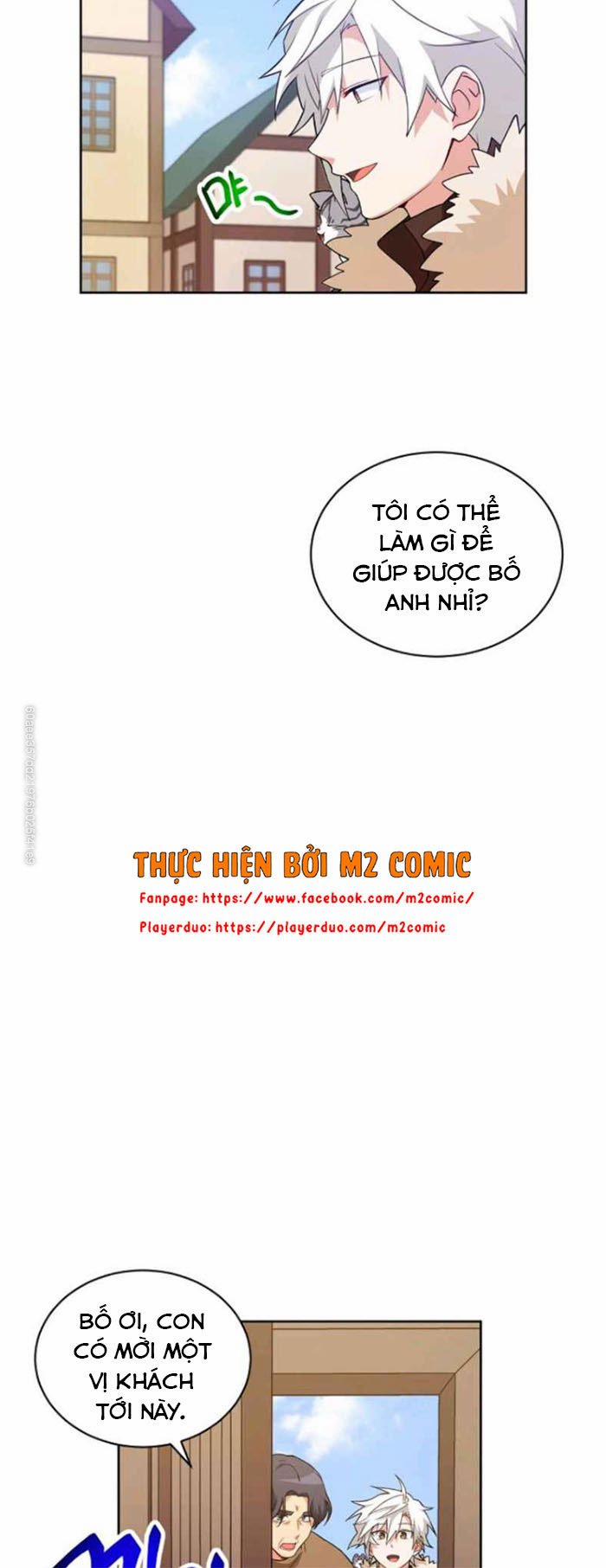 Xin Mời Dùng Bữa 25 trang 27