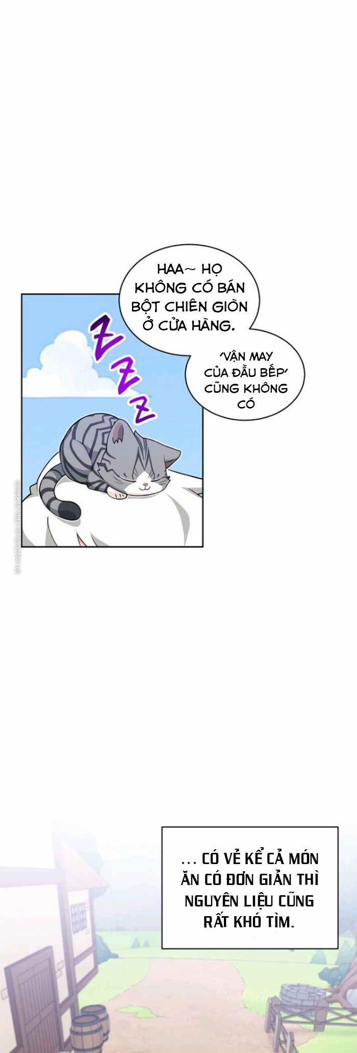 Xin Mời Dùng Bữa 25 trang 33