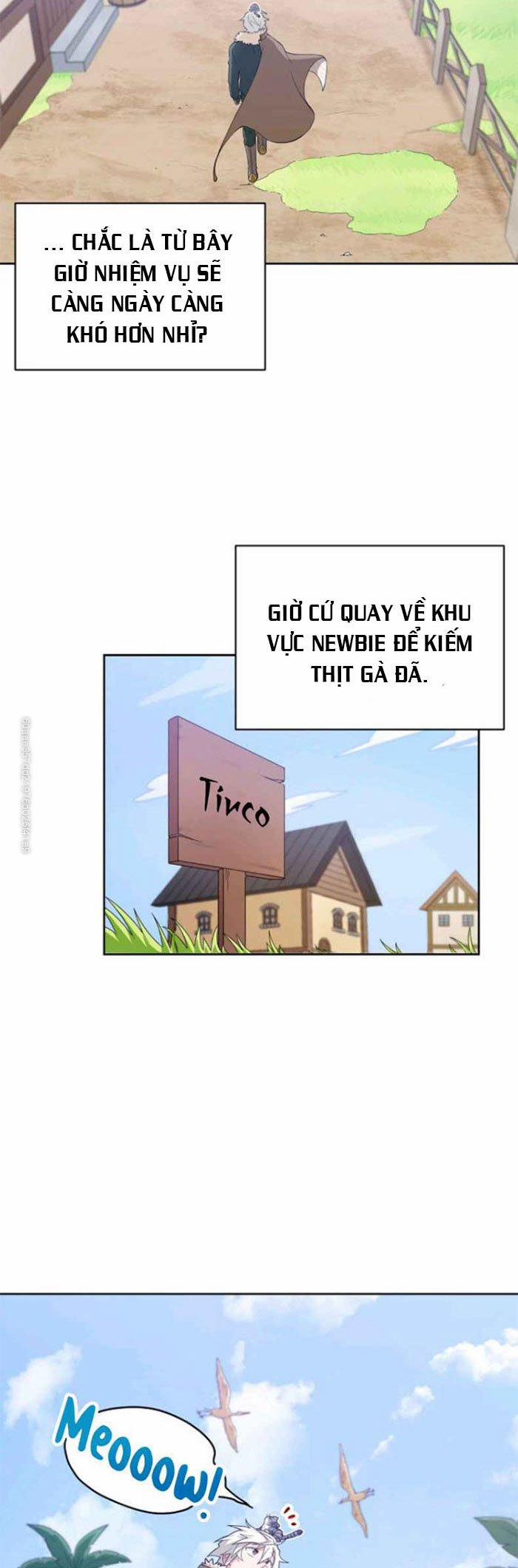 Xin Mời Dùng Bữa 25 trang 34