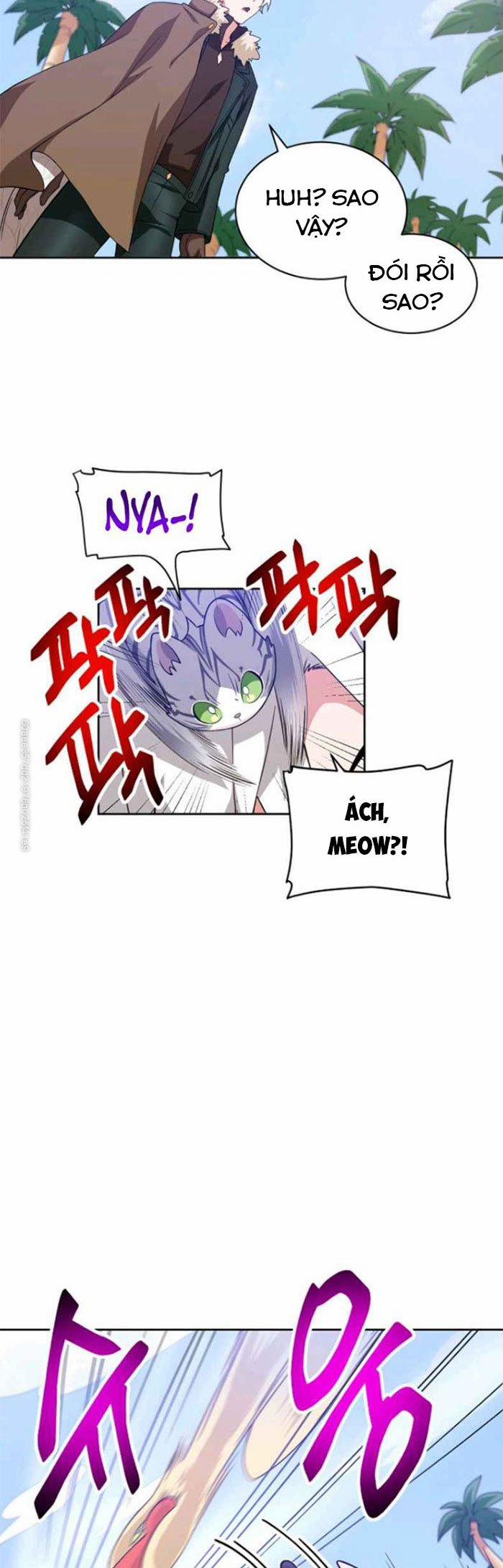 Xin Mời Dùng Bữa 25 trang 35