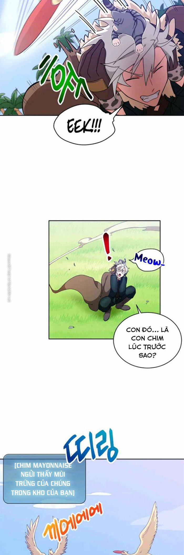 Xin Mời Dùng Bữa 25 trang 36