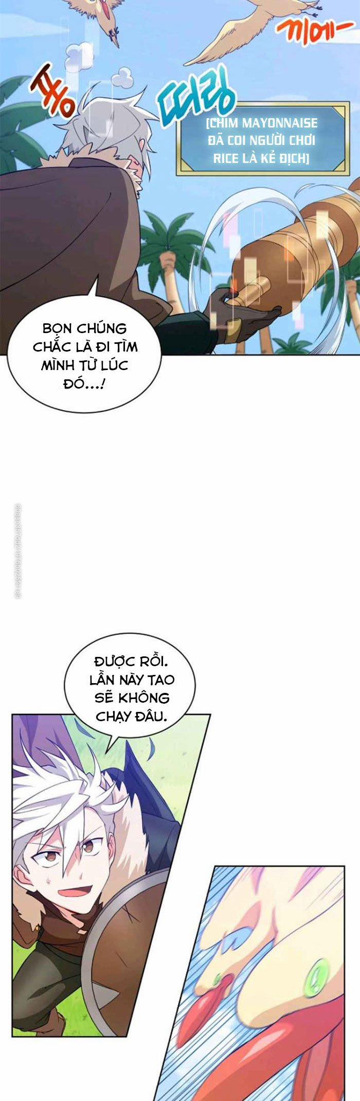 Xin Mời Dùng Bữa 25 trang 37