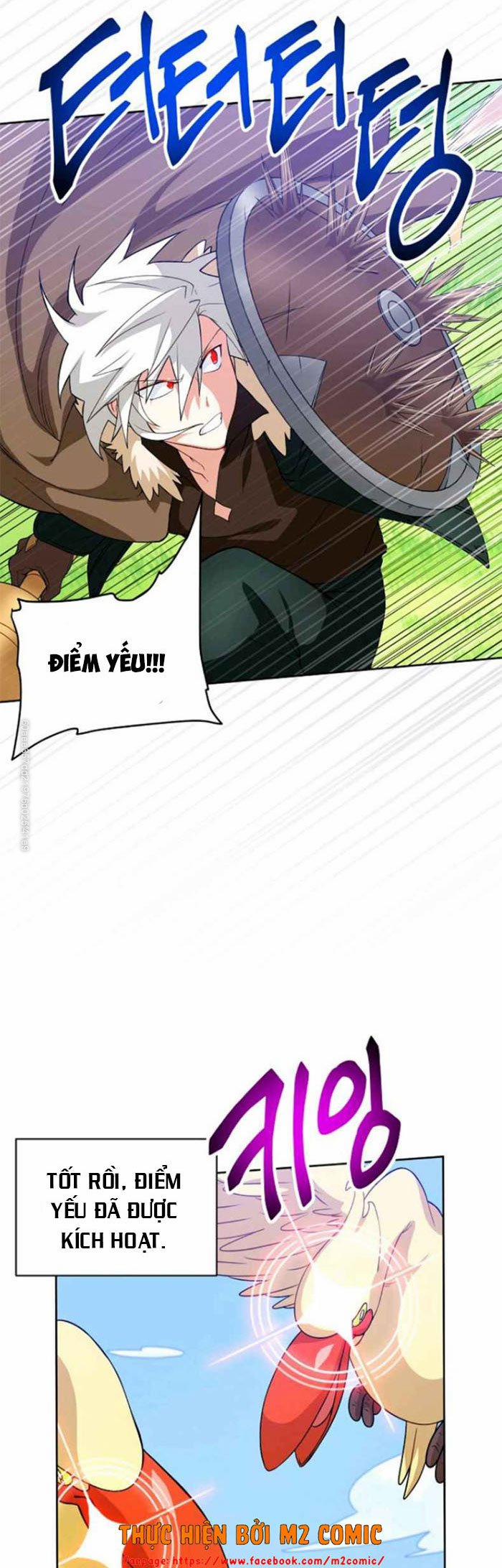 Xin Mời Dùng Bữa 25 trang 39