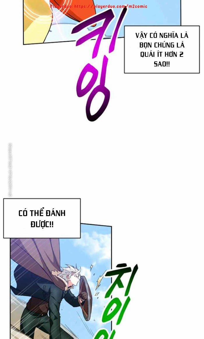 Xin Mời Dùng Bữa 25 trang 40