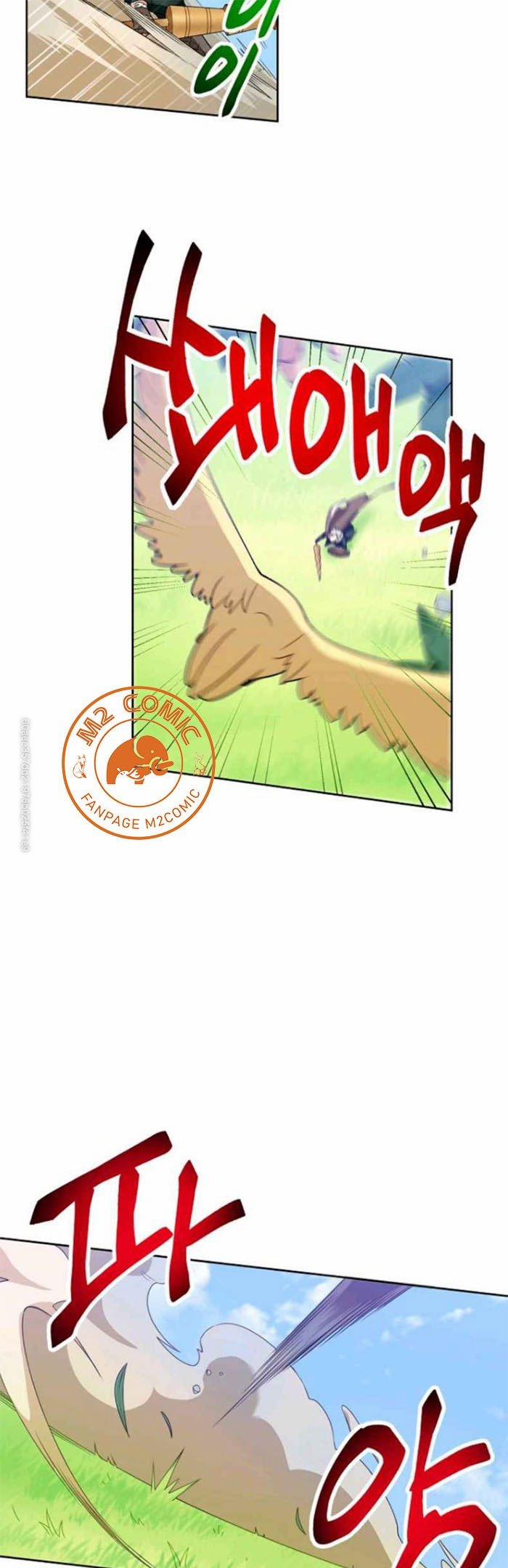 Xin Mời Dùng Bữa 25 trang 41