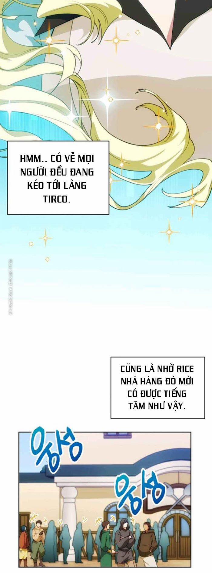 Xin Mời Dùng Bữa 25 trang 5