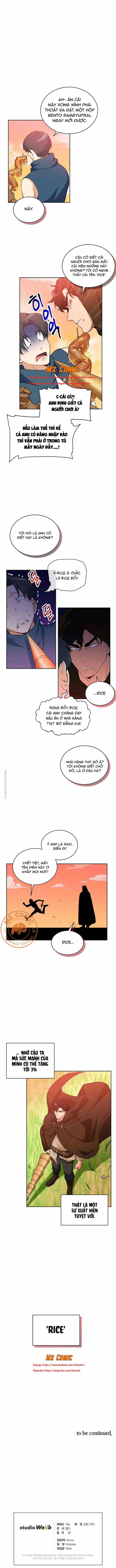 Xin Mời Dùng Bữa 26 trang 18