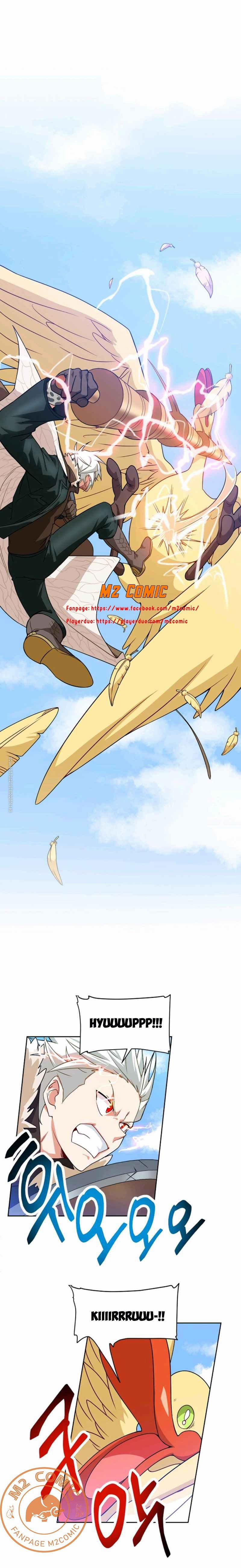 Xin Mời Dùng Bữa 26 trang 2