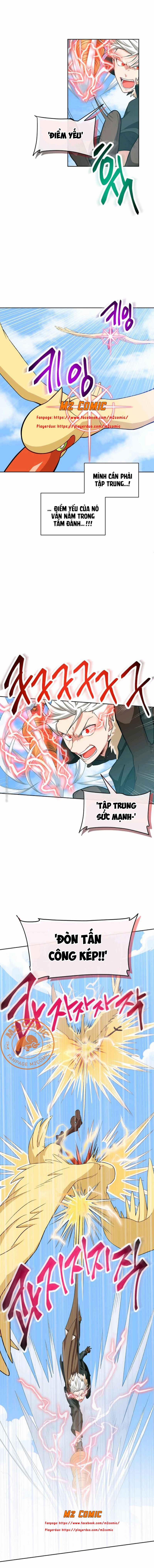 Xin Mời Dùng Bữa 26 trang 5