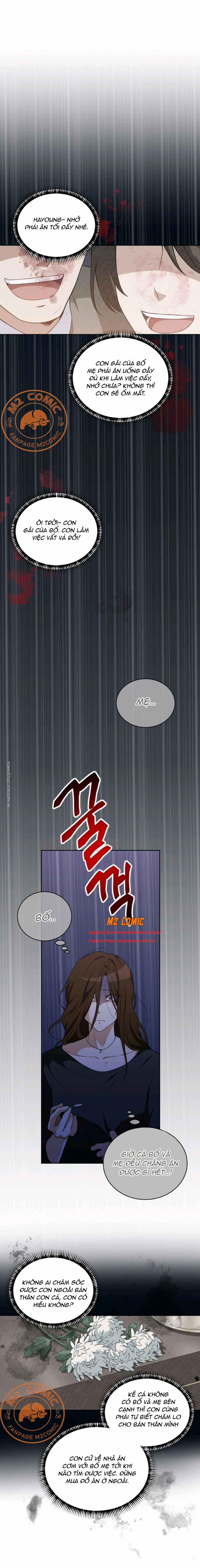 Xin Mời Dùng Bữa 27 trang 11