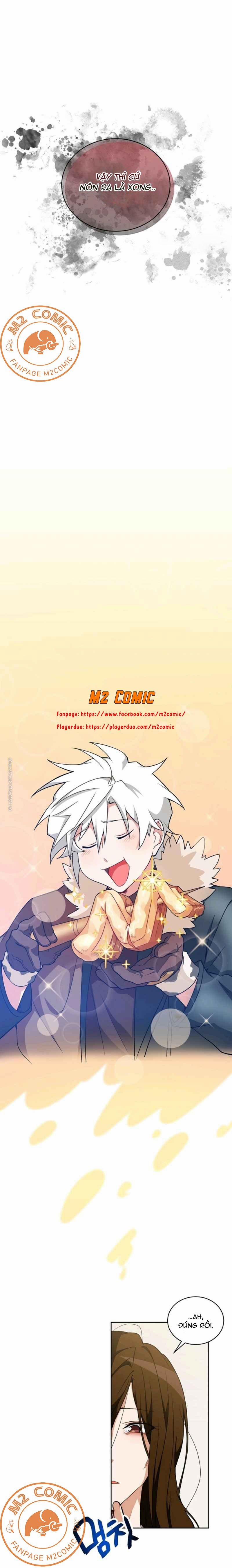 Xin Mời Dùng Bữa 27 trang 13