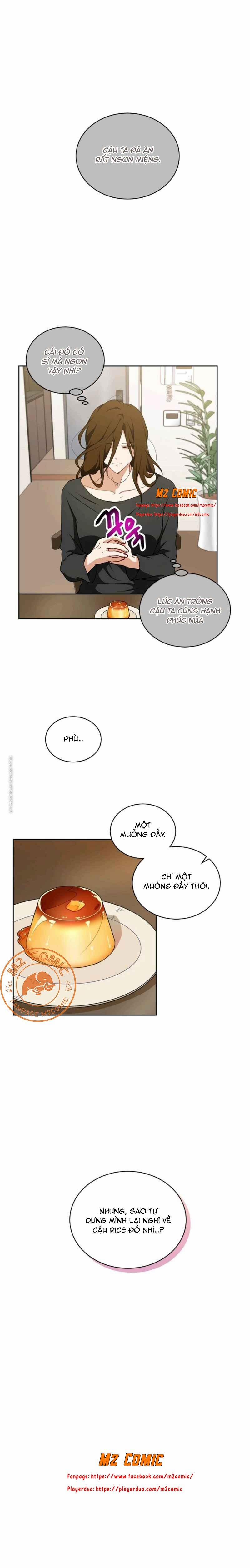 Xin Mời Dùng Bữa 27 trang 14