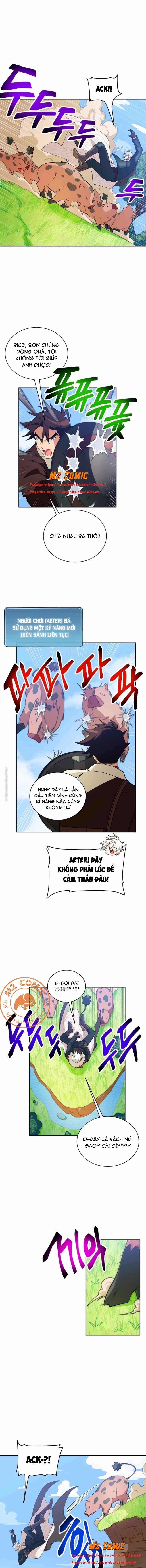 Xin Mời Dùng Bữa 27 trang 18