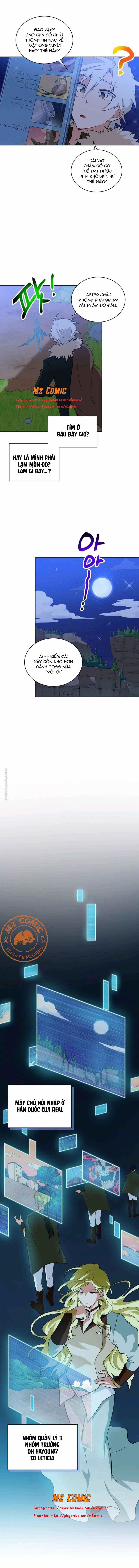 Xin Mời Dùng Bữa 27 trang 4