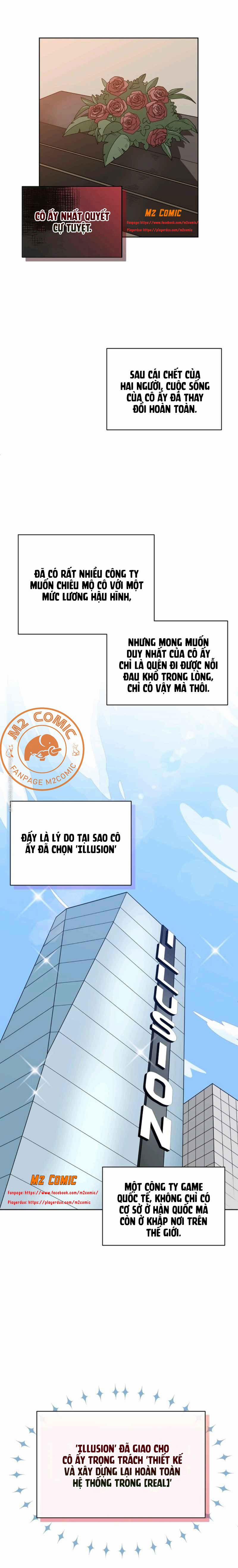 Xin Mời Dùng Bữa 27 trang 6