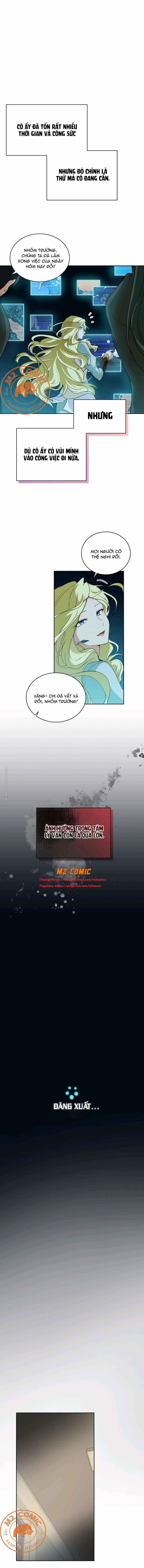 Xin Mời Dùng Bữa 27 trang 7