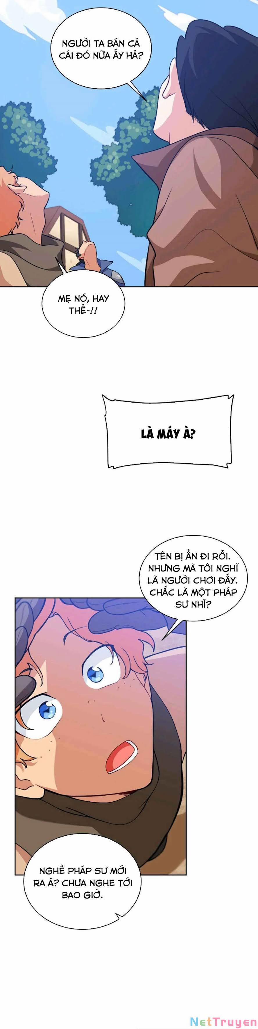 Xin Mời Dùng Bữa 28 trang 2