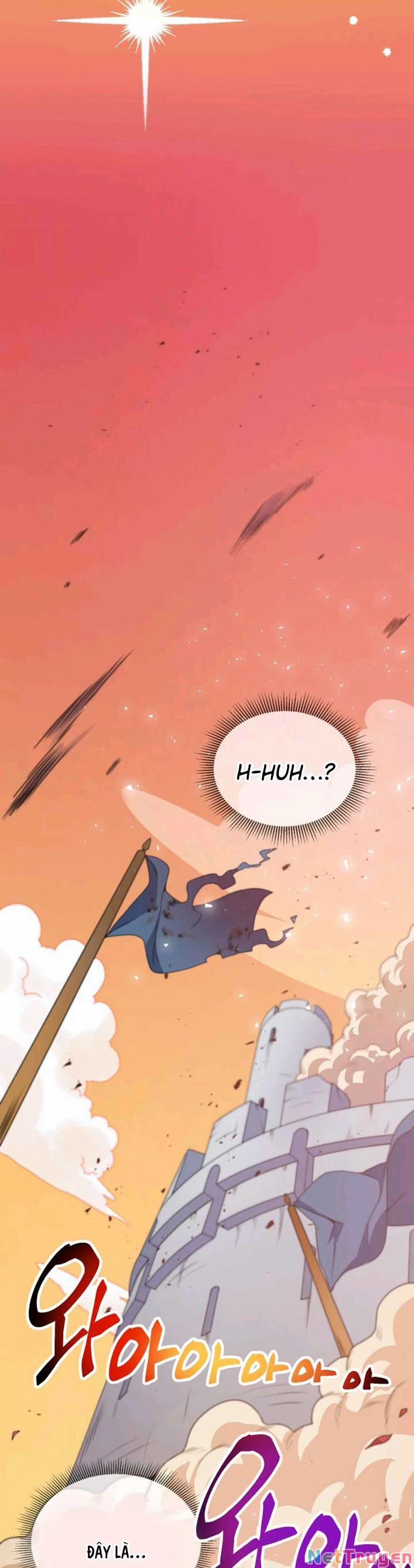 Xin Mời Dùng Bữa 28 trang 20