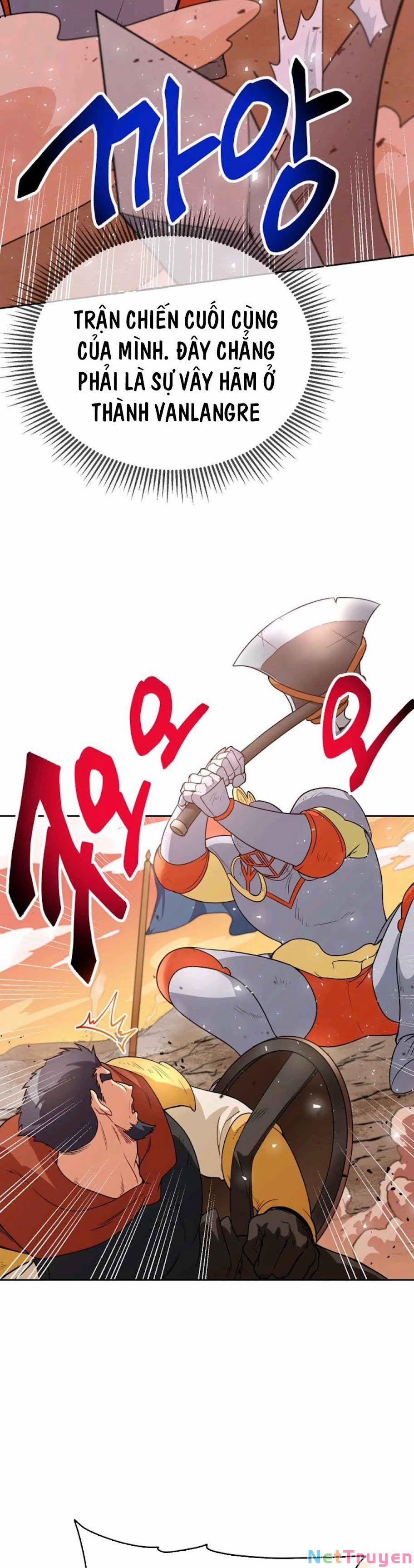 Xin Mời Dùng Bữa 28 trang 22