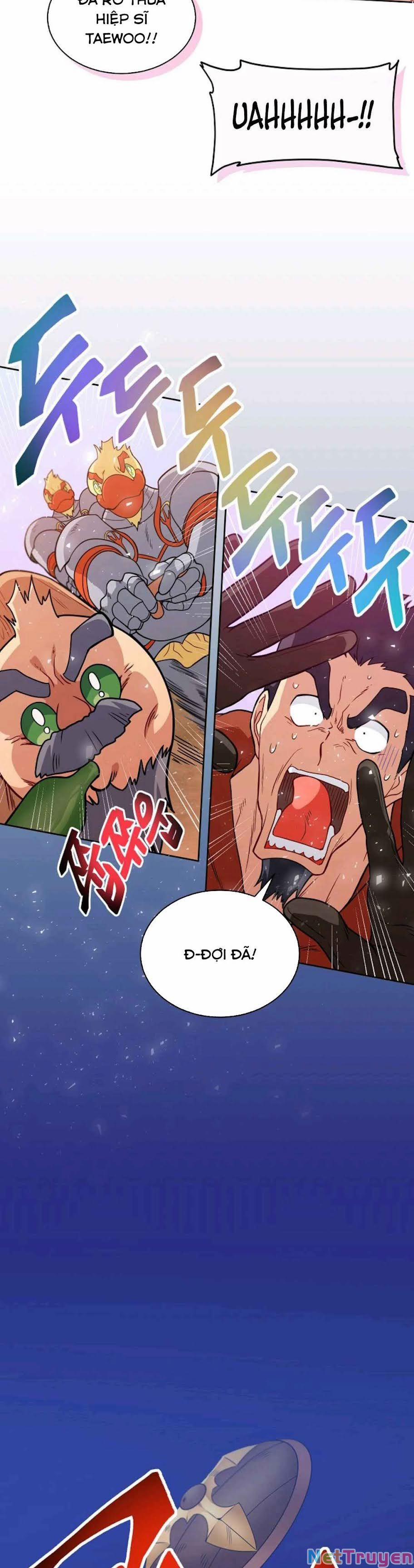 Xin Mời Dùng Bữa 28 trang 25