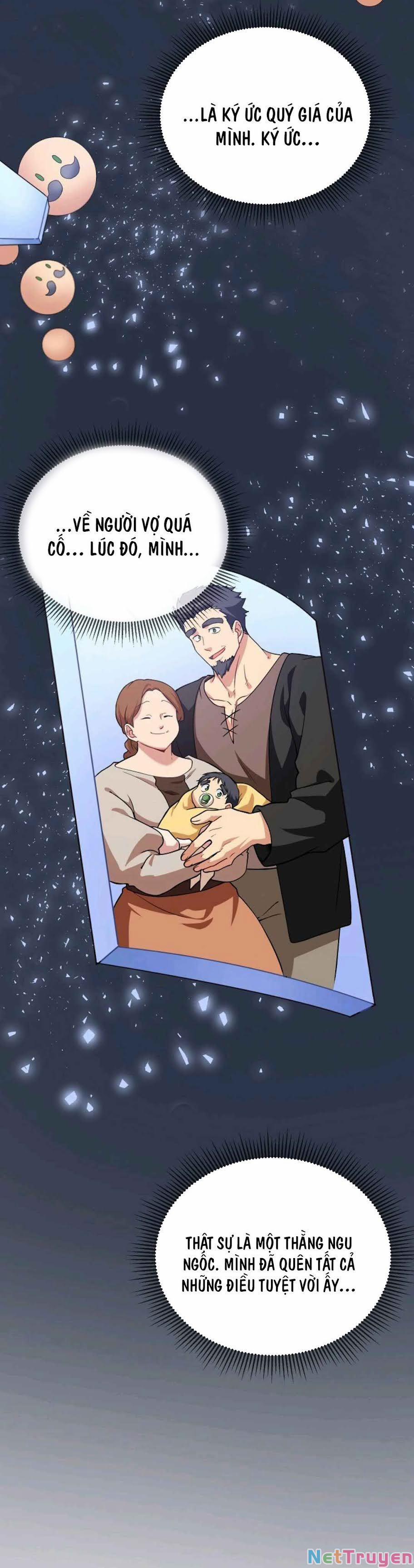 Xin Mời Dùng Bữa 28 trang 27