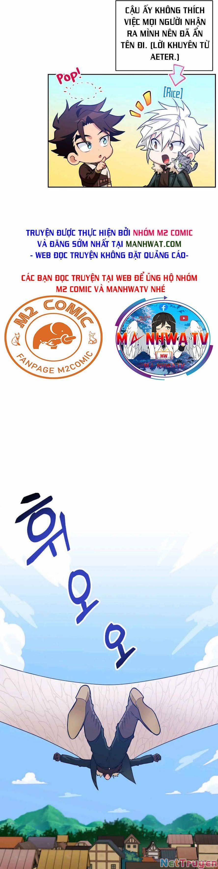 Xin Mời Dùng Bữa 28 trang 3