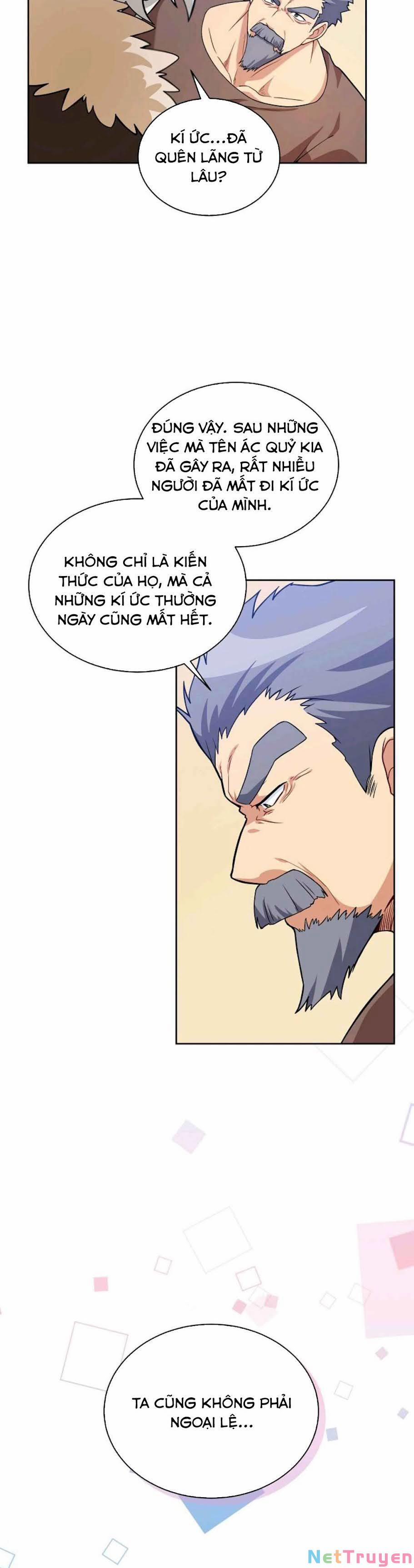 Xin Mời Dùng Bữa 28 trang 30