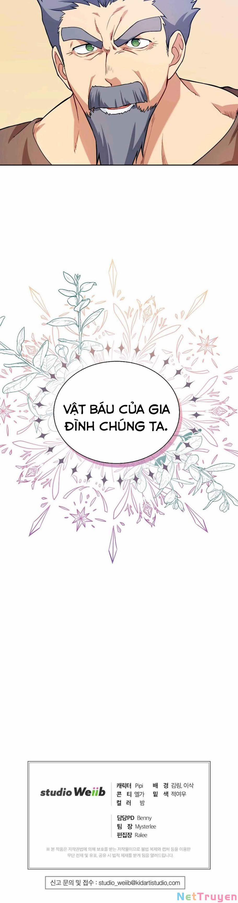 Xin Mời Dùng Bữa 28 trang 36