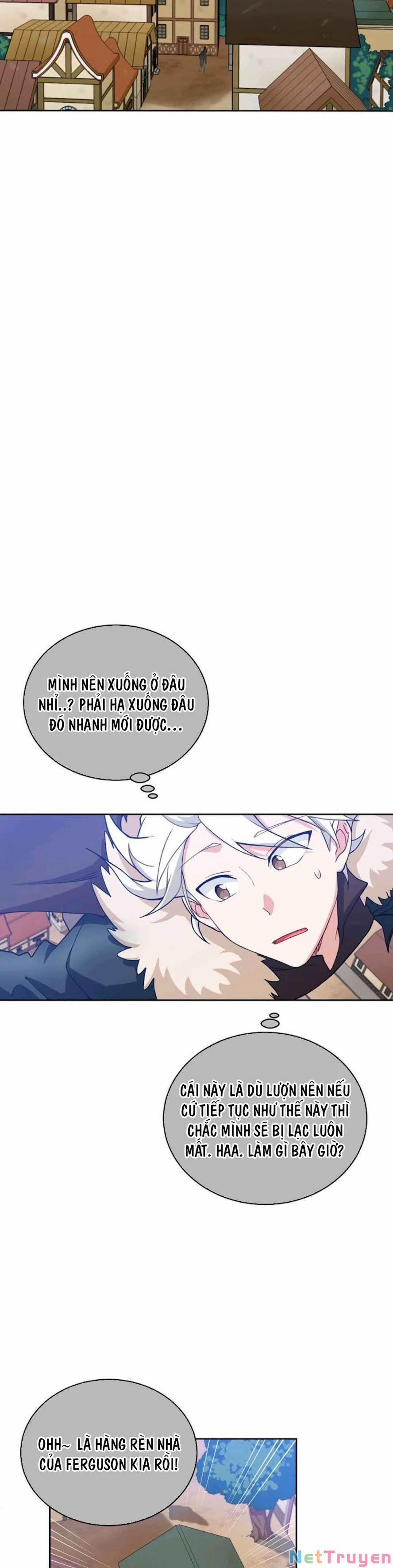 Xin Mời Dùng Bữa 28 trang 4