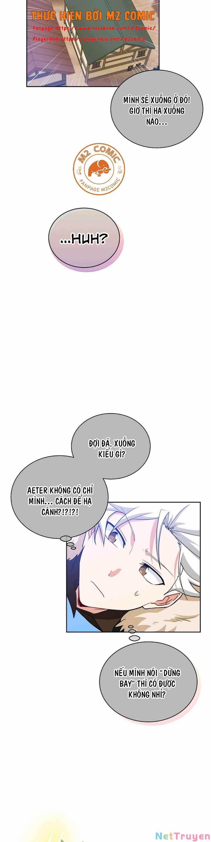 Xin Mời Dùng Bữa 28 trang 5