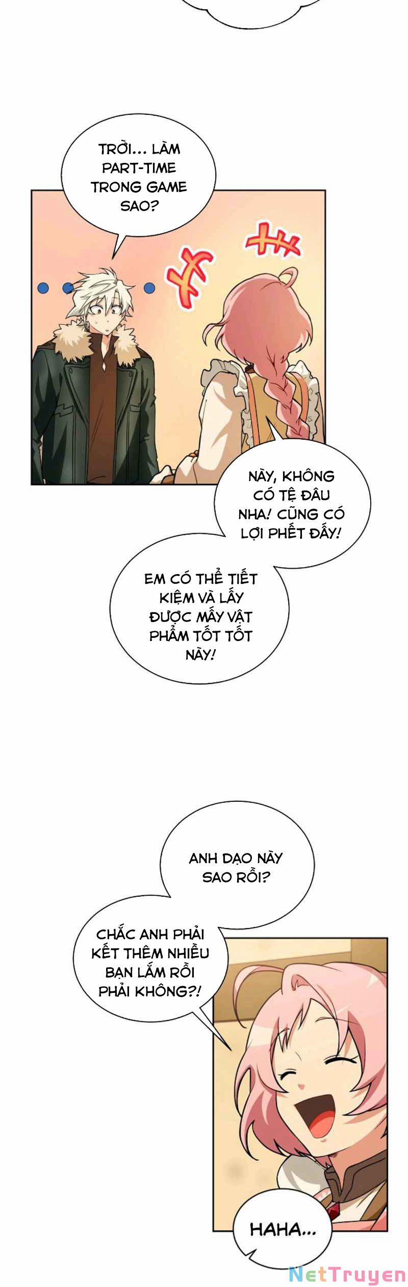 Xin Mời Dùng Bữa 29 trang 18