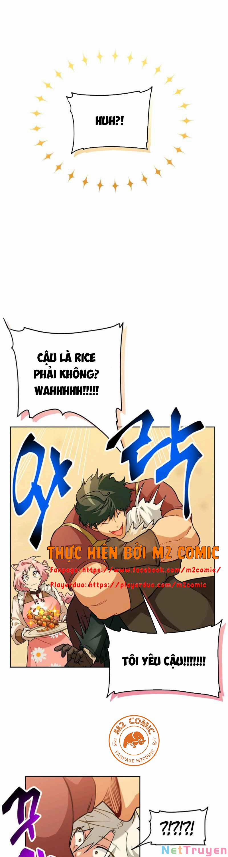 Xin Mời Dùng Bữa 29 trang 19