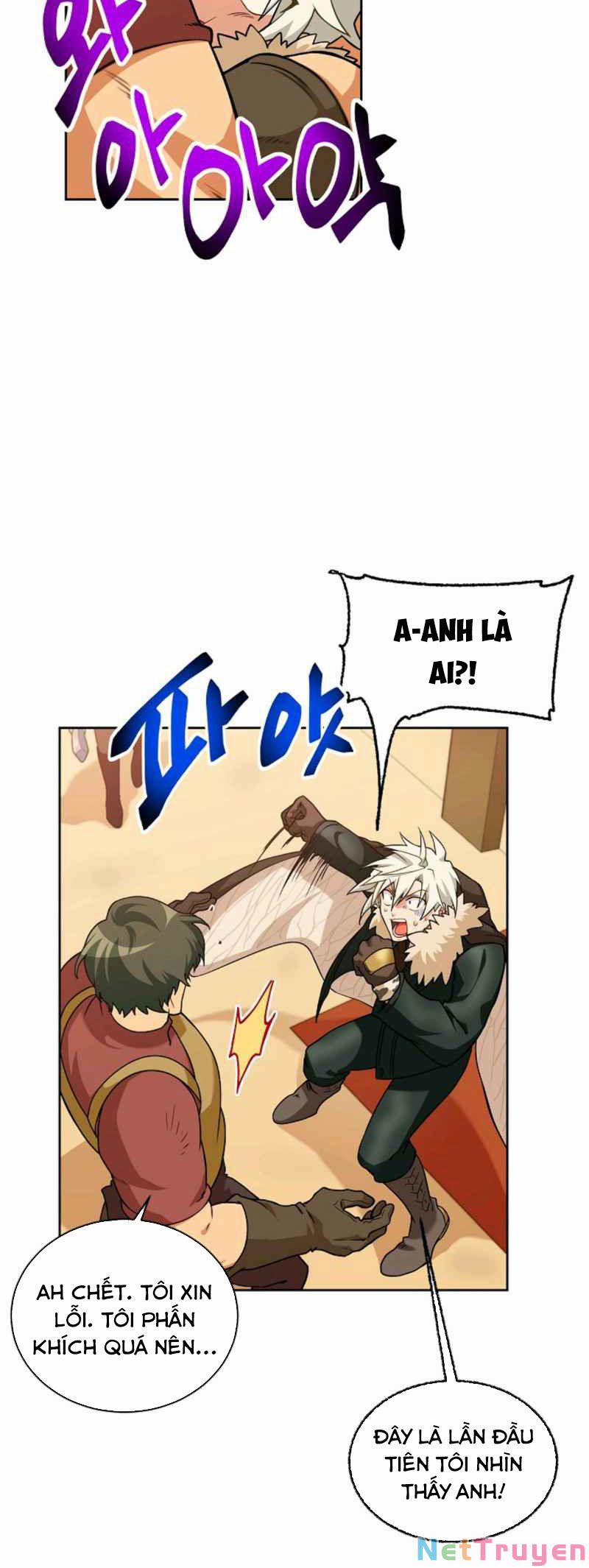 Xin Mời Dùng Bữa 29 trang 20