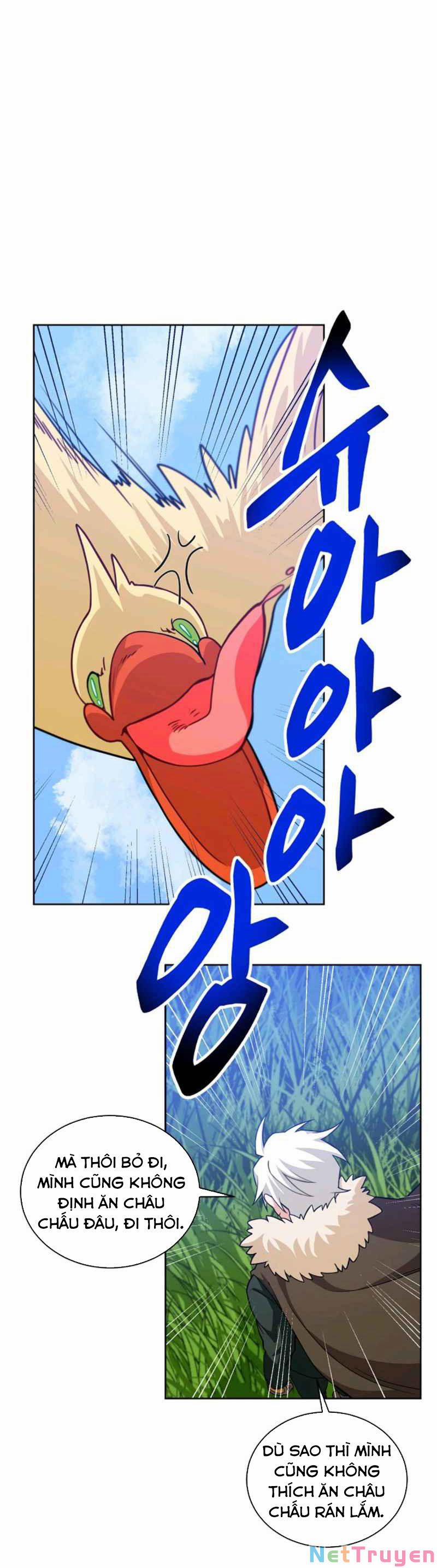 Xin Mời Dùng Bữa 29 trang 34