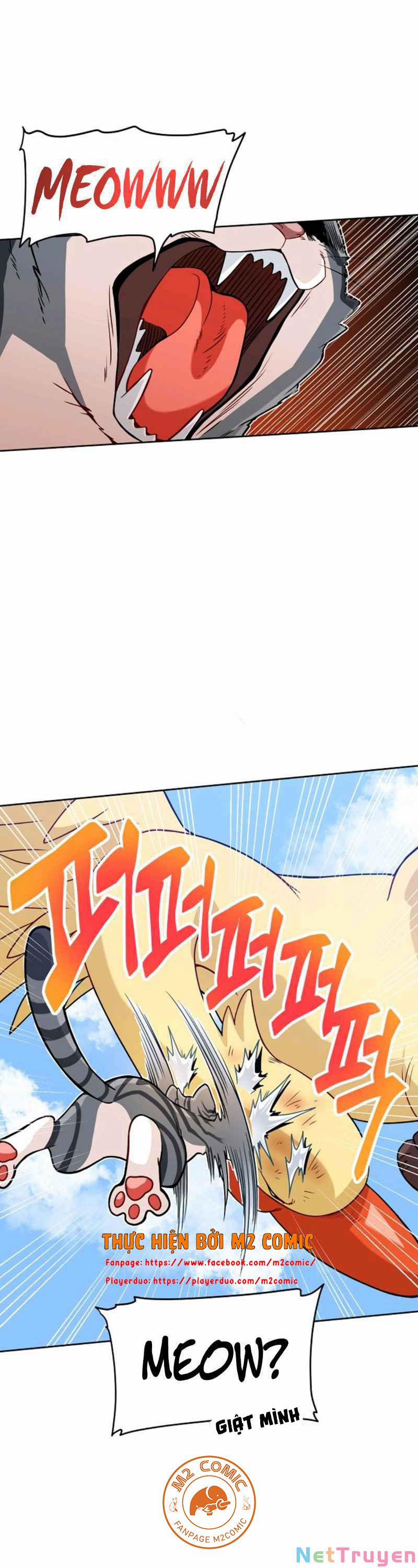 Xin Mời Dùng Bữa 29 trang 35