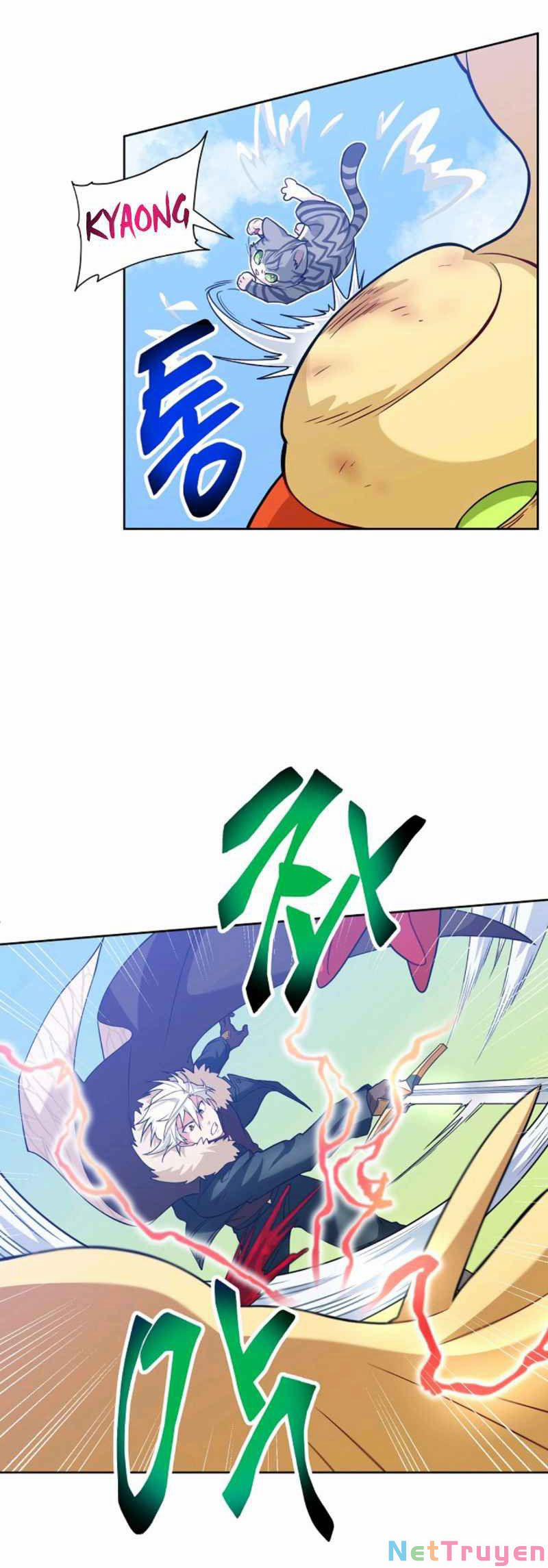 Xin Mời Dùng Bữa 29 trang 36