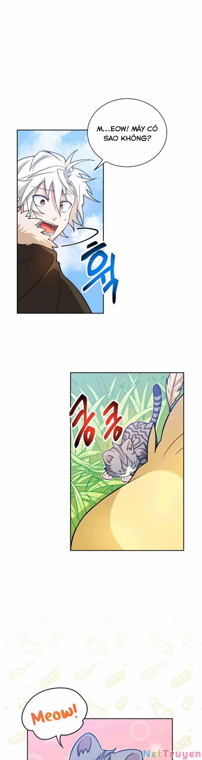 Xin Mời Dùng Bữa 29 trang 37