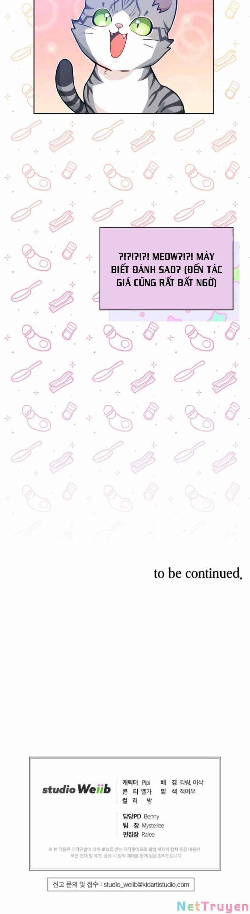 Xin Mời Dùng Bữa 29 trang 38