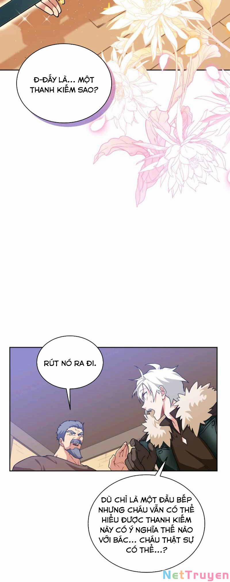 Xin Mời Dùng Bữa 29 trang 4