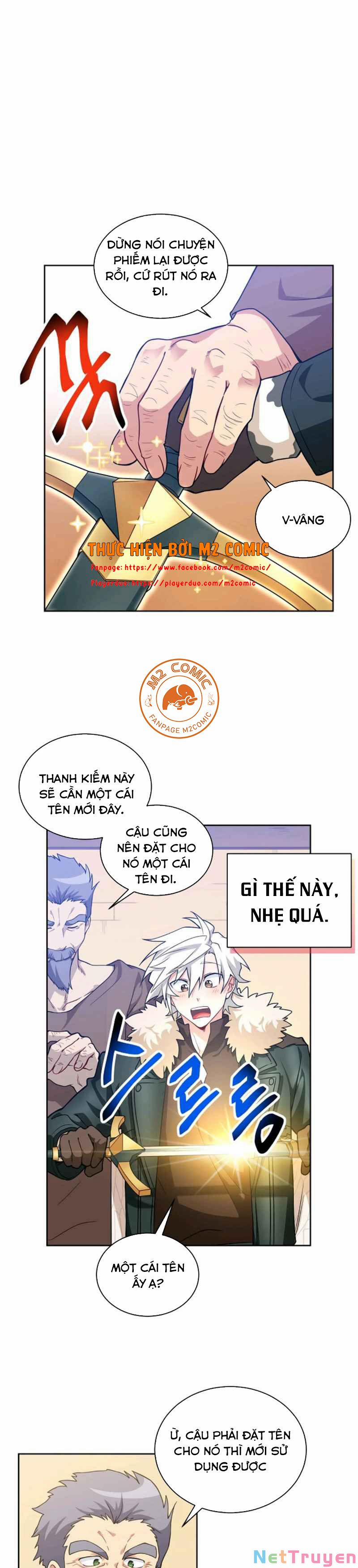 Xin Mời Dùng Bữa 29 trang 5