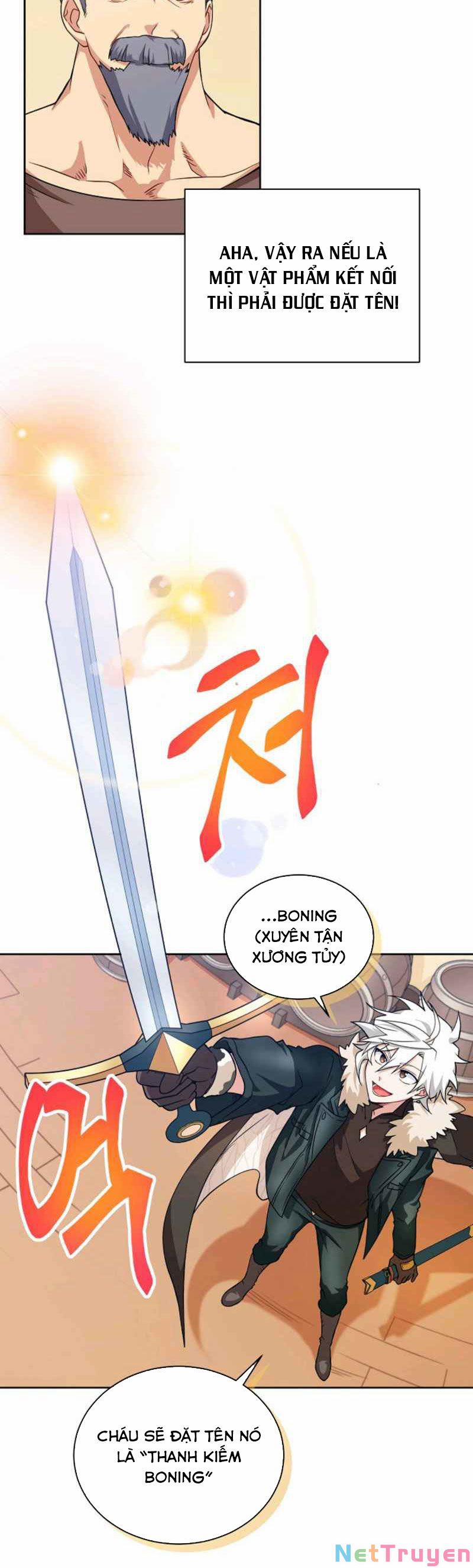 Xin Mời Dùng Bữa 29 trang 6