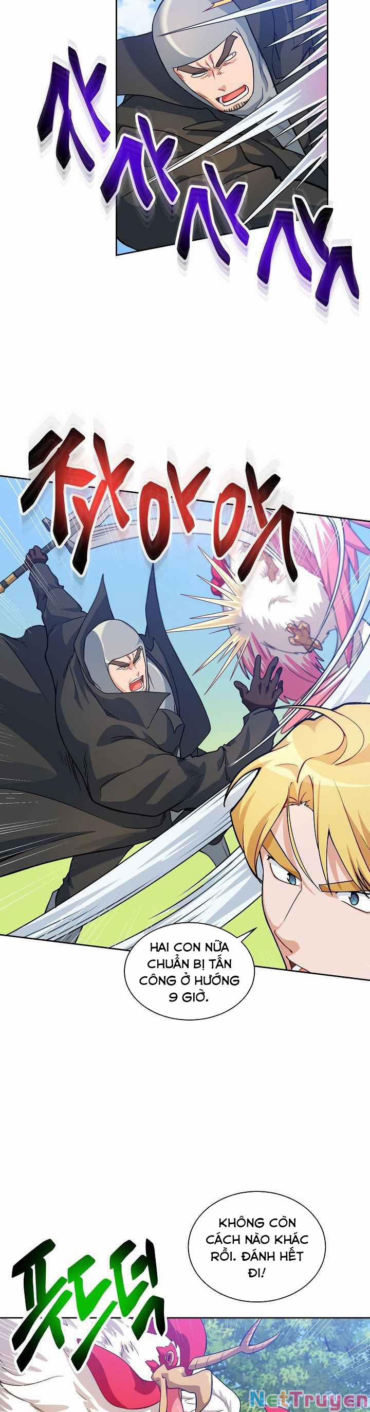 Xin Mời Dùng Bữa 30 trang 17