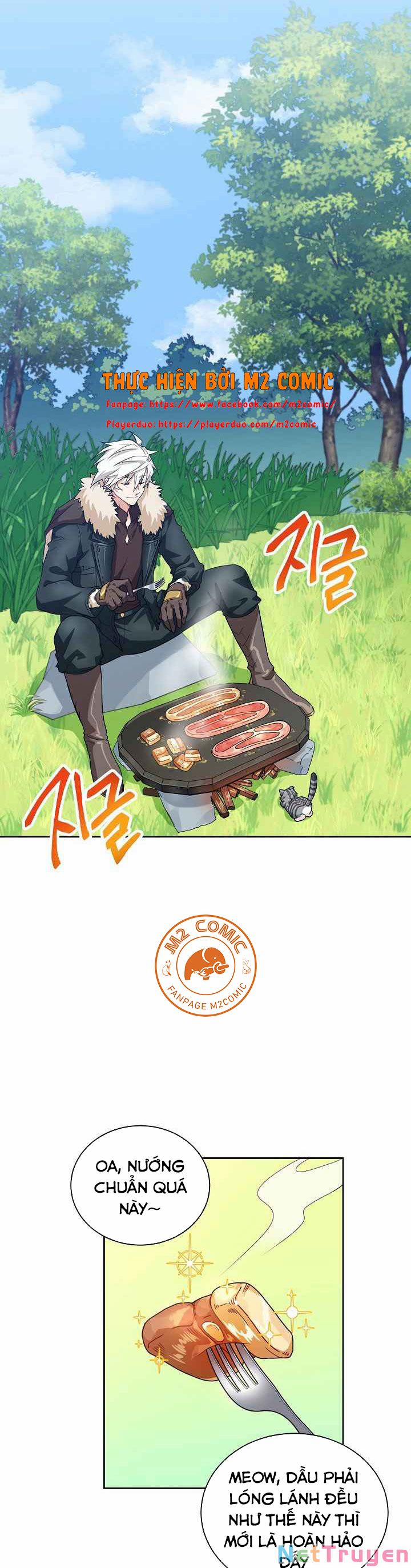 Xin Mời Dùng Bữa 30 trang 2