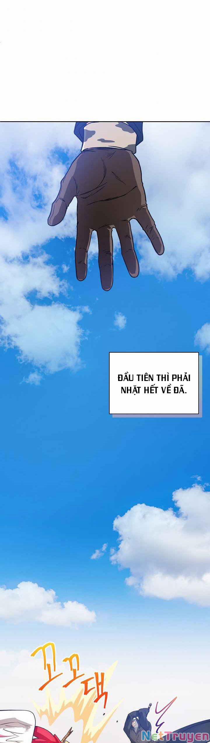 Xin Mời Dùng Bữa 30 trang 23