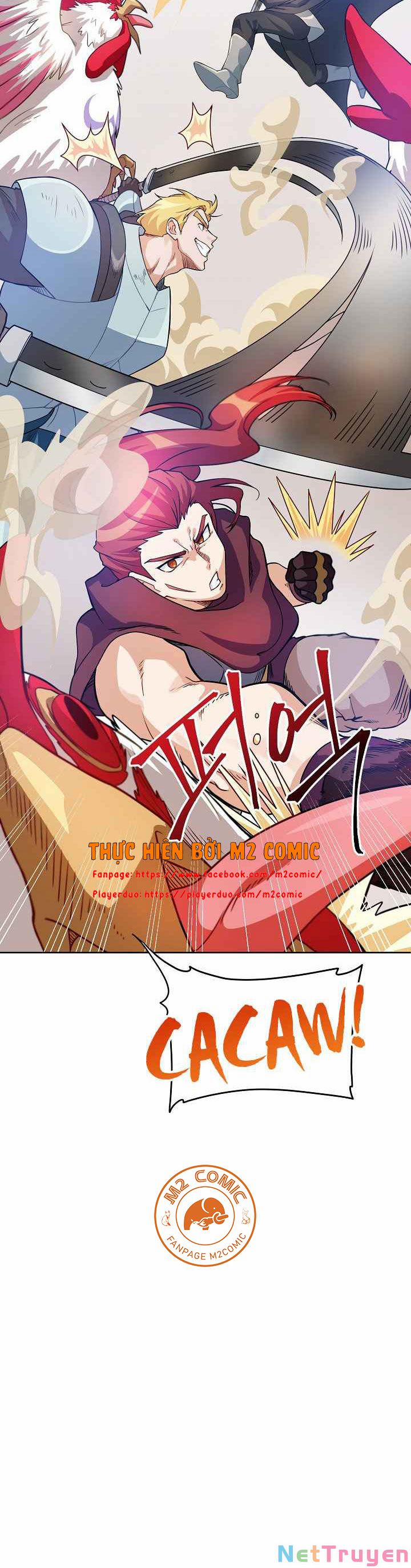 Xin Mời Dùng Bữa 30 trang 24