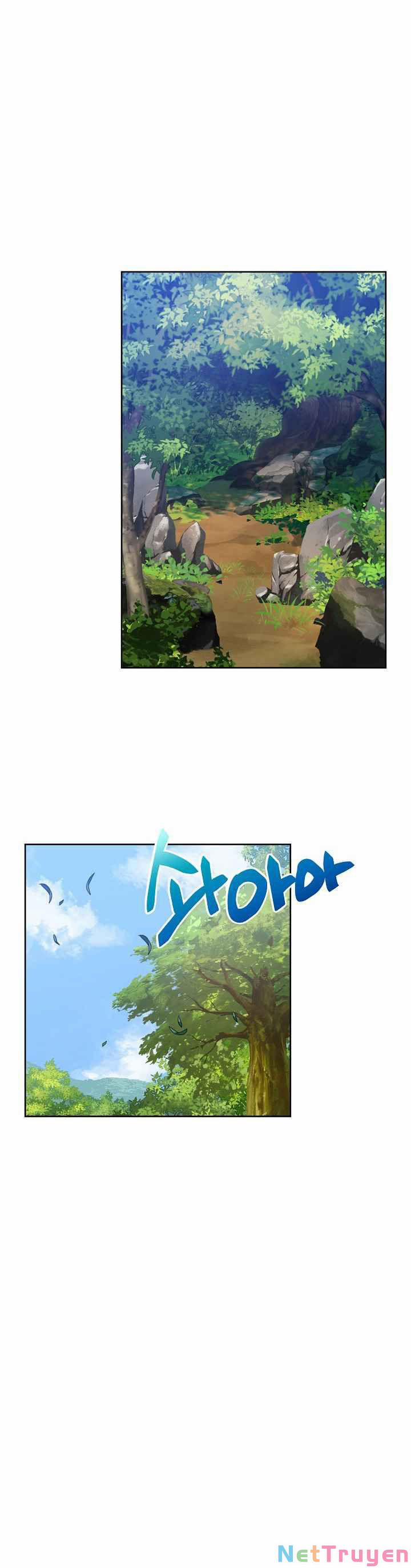 Xin Mời Dùng Bữa 30 trang 25