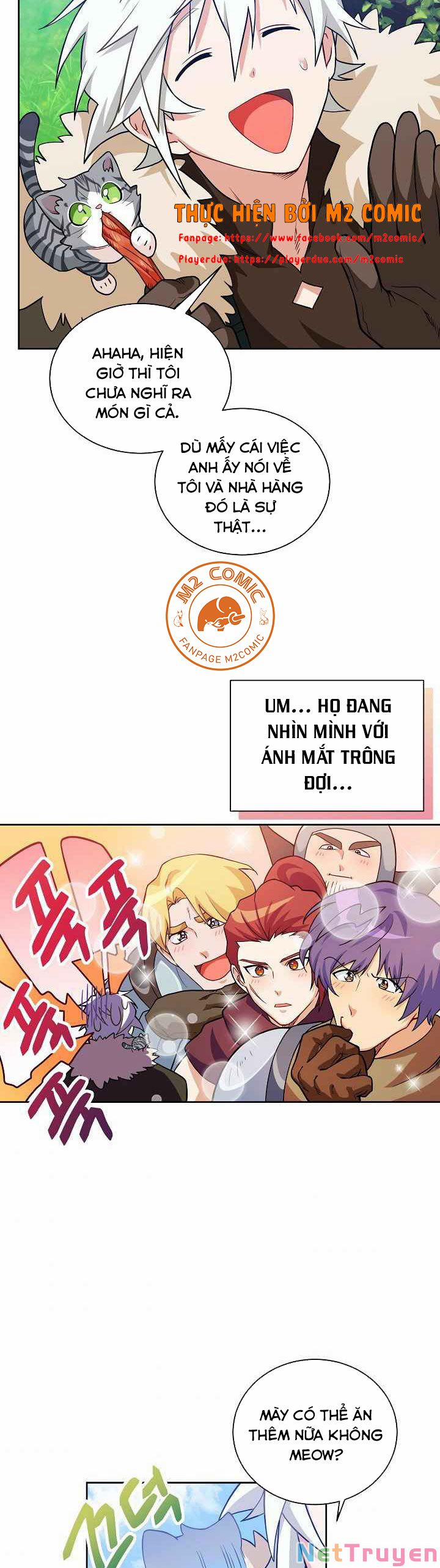 Xin Mời Dùng Bữa 30 trang 30