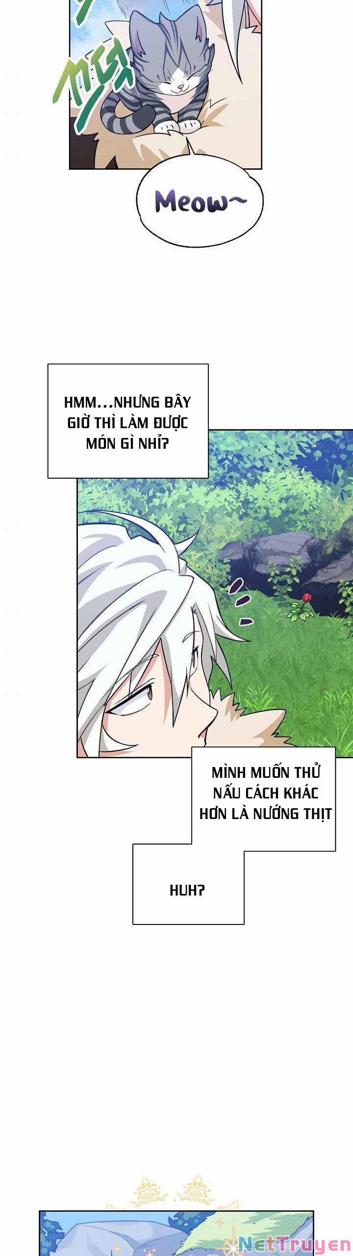 Xin Mời Dùng Bữa 30 trang 31