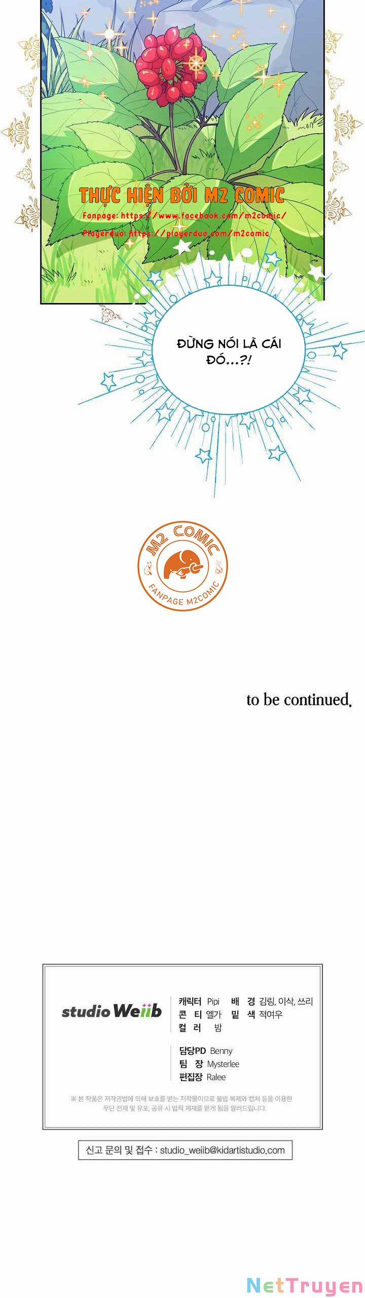 Xin Mời Dùng Bữa 30 trang 32