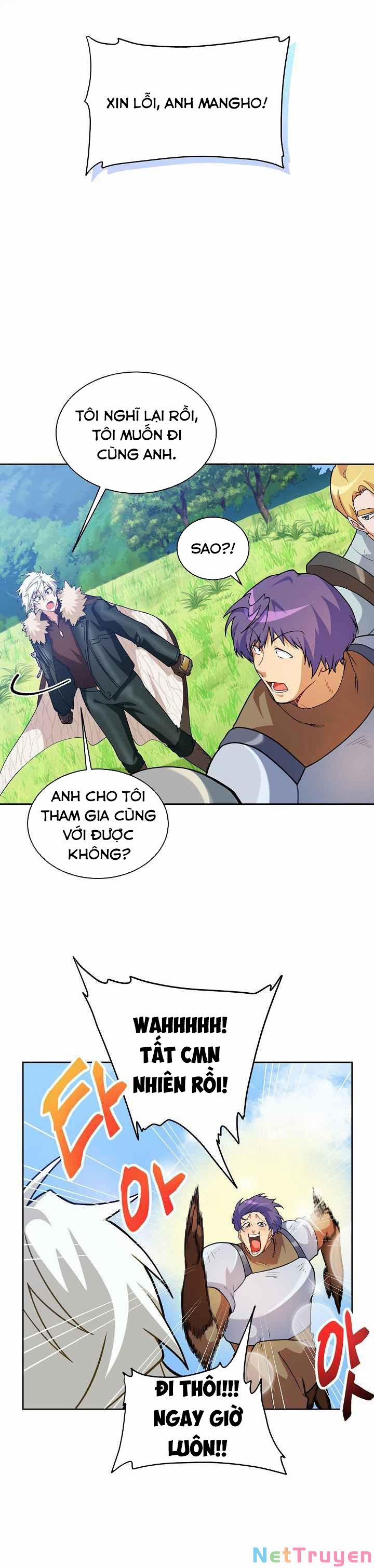 Xin Mời Dùng Bữa 30 trang 9